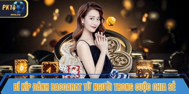 bi kip danh baccarat