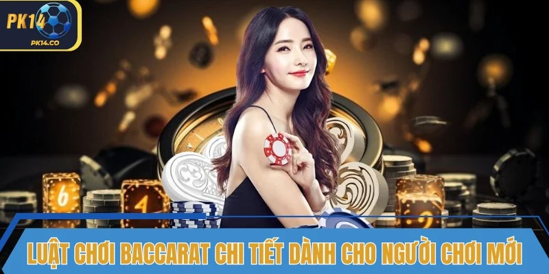 luat choi baccarat