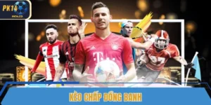 keo chap dong banh