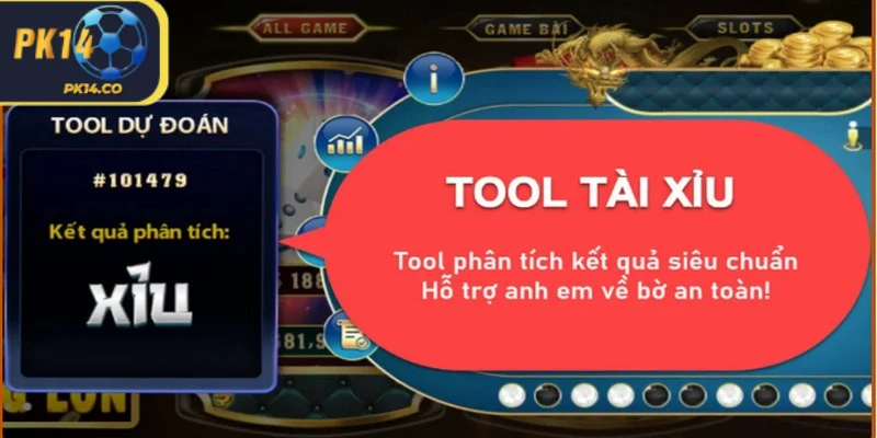 Các lưu ý quan trọng cho anh em khi sử dụng tool tài xỉu